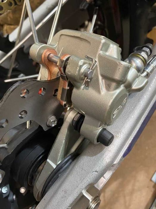 Мотоцикл KOVI 250 PRO2T доставка ,гарантія,сервіс