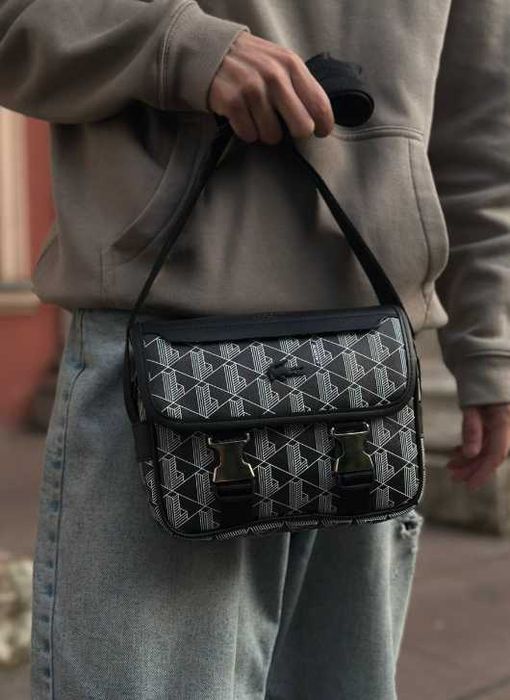 Барсетка Lacoste