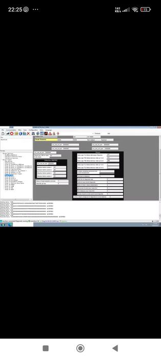 Renolink Scanner OBD2