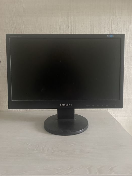 Монітор Samsung SyncMaster 943SN