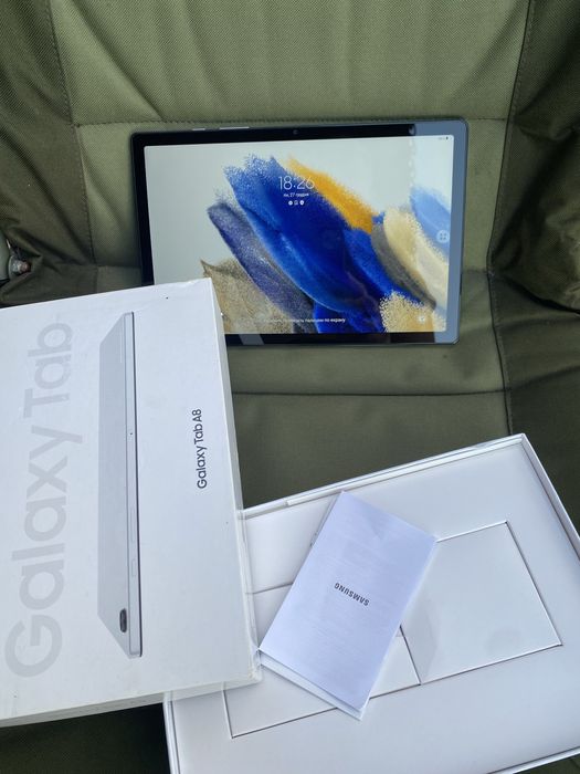Планшет Samsung Galaxy Tab A7 SM-T500 3/32gb