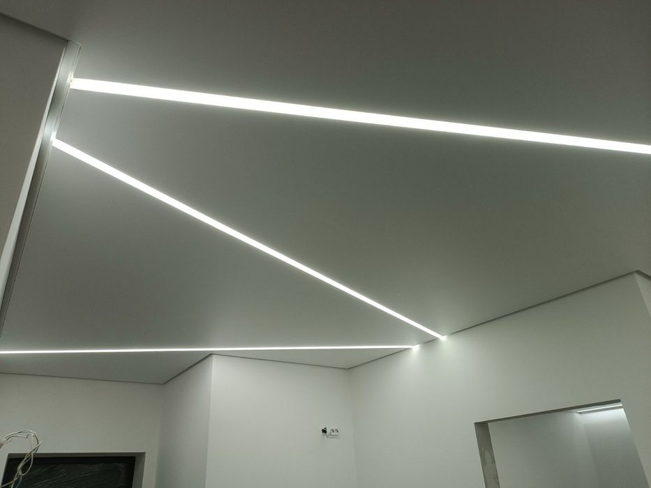 Натяжні Стелі. Замір безкоштовний. Турка