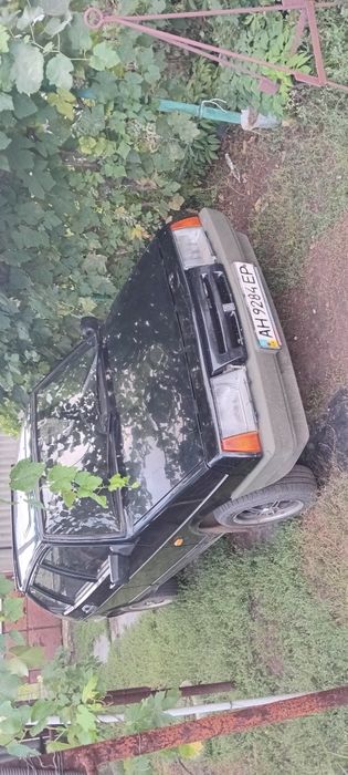 Продам машину 91 року, по техпаспурту