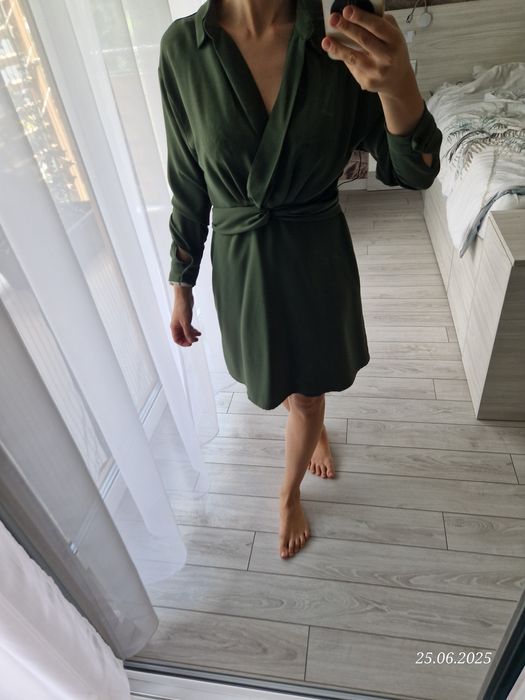 Sukienka Mango rozm. S