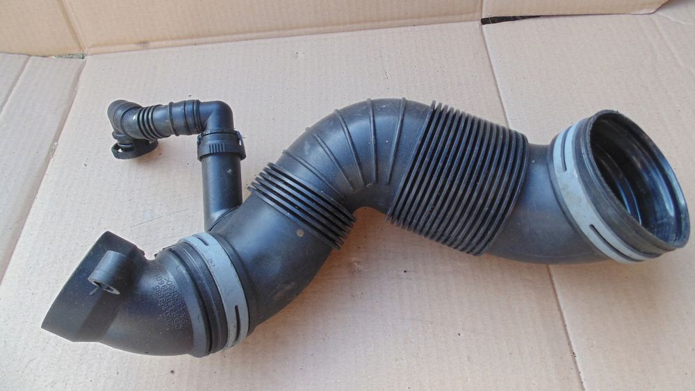 rura dolot powietrza 3c0129654p 2.0 tdi vw seat