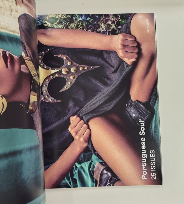 Revista Portuguese Soul