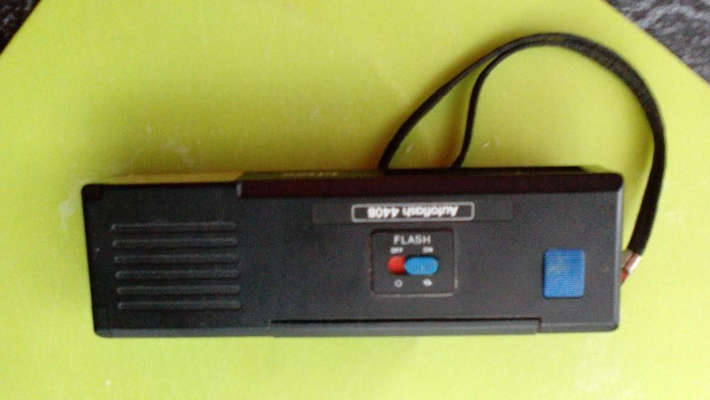 aparat fotograficzny birex