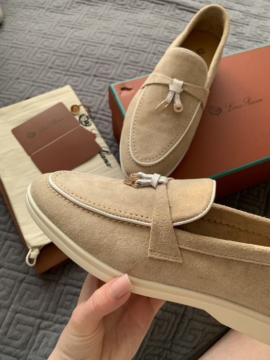 Лофери Loro piana