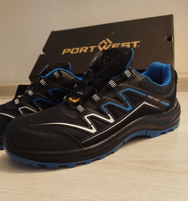 Buty robocze Portwest 42