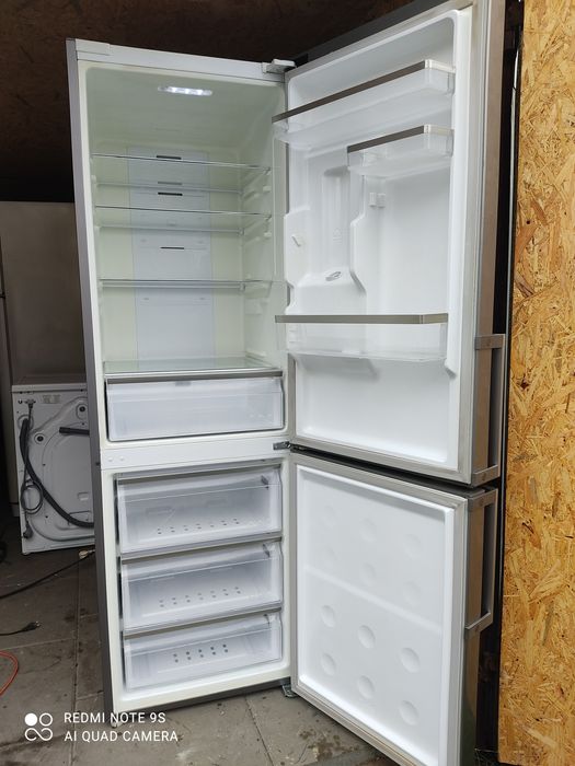 Sprzedam lodówkę Samsung no Frost