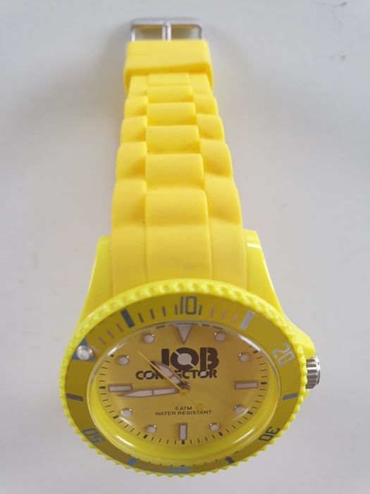Relógio Suíço Job Conector