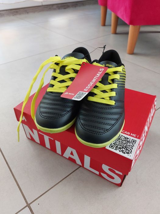 Dziecięce Turfy Martes Essentials