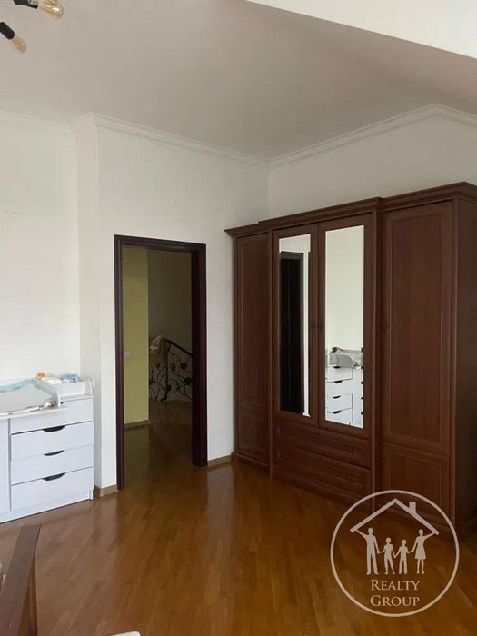 Многокомнатная квартира по адресу ул. Соняшникова (площадь 134 м²) - Atlanta.ua - фото 9