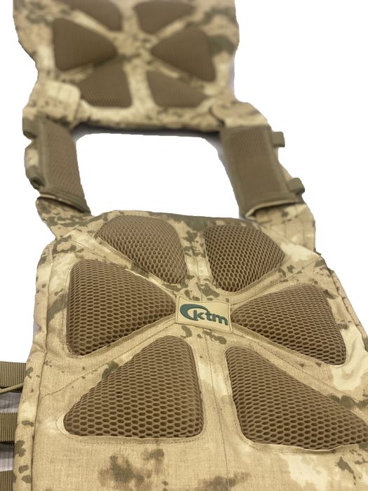 Плитоноска КТМ бронежилет разгрузка