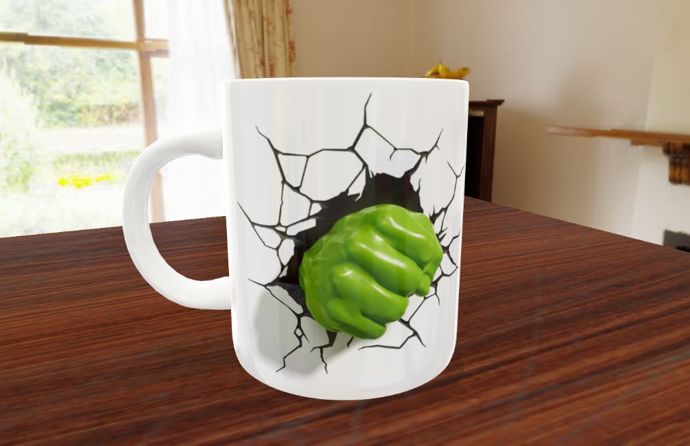3D Effect Mugs442110118975907842