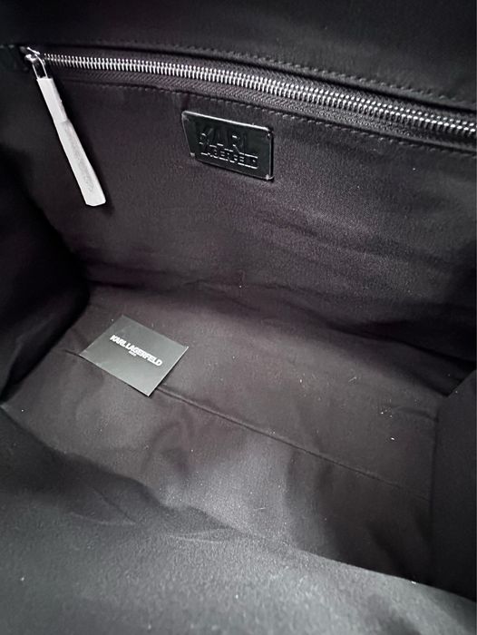 Сумка Karl Lagerfeld