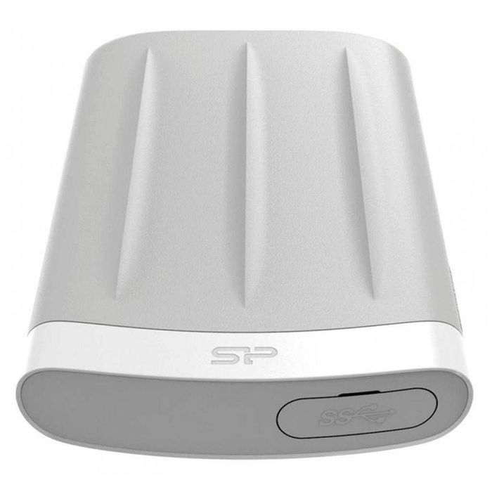 Жорсткий диск Silicon Power Armor A65M 500GB for Apple