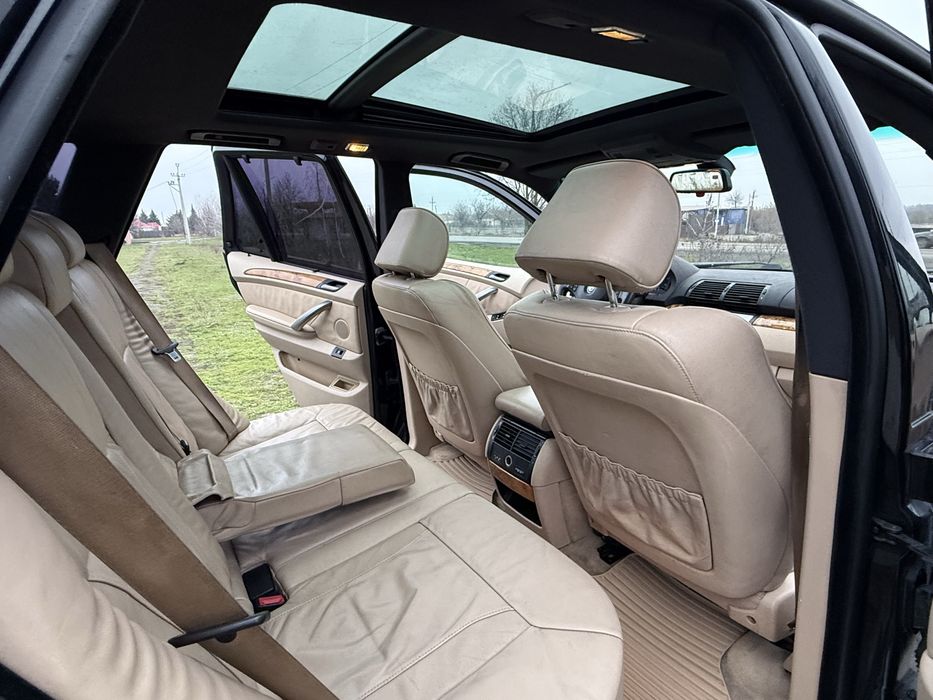 Продам BMW X5 3.0 D