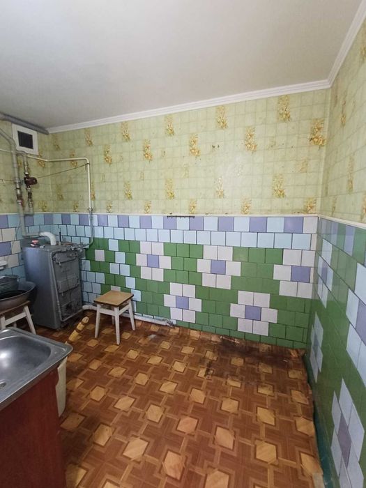 Продаж будинку в центрі смт Рокитне, Білоцерківський район Київська область