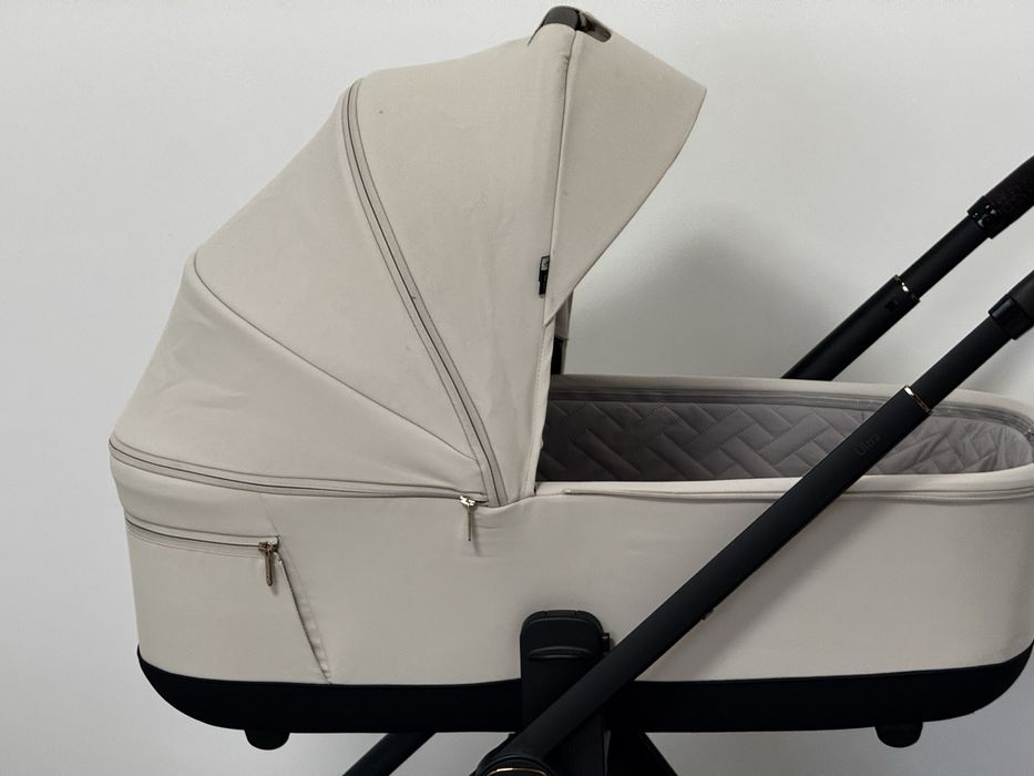 Carrello Ultra Ice Grey б/у