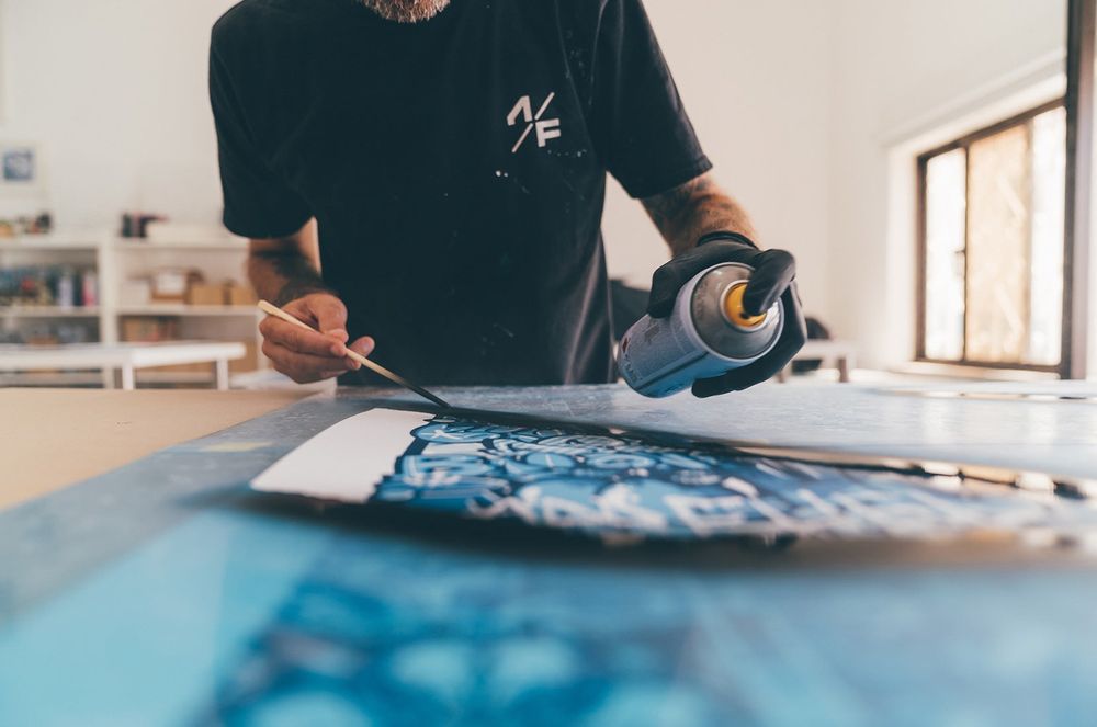 Add Fuel PATCH: REGISTER serigrafia 
Add Fuel