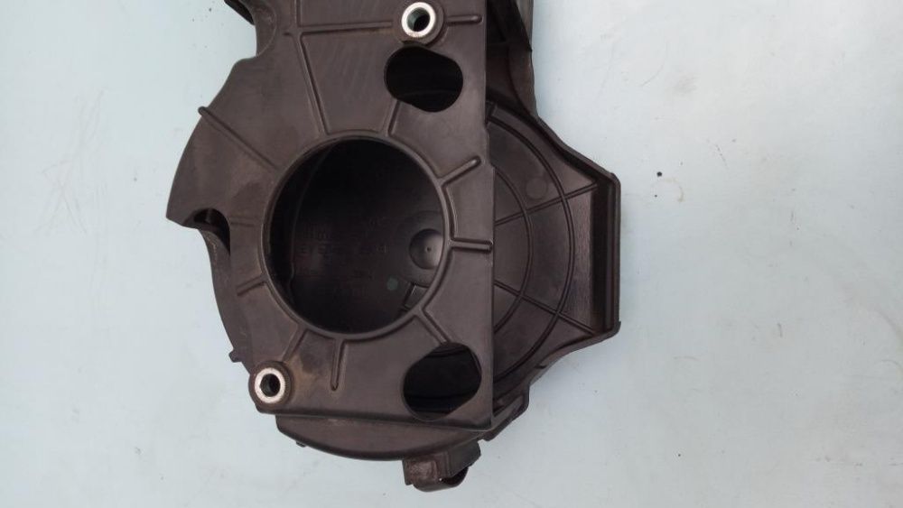 Защита Кожух ремня 3.0 V6 TDI Volkswagen Touareg Audi Q7 \ A4 A5 A6 A8