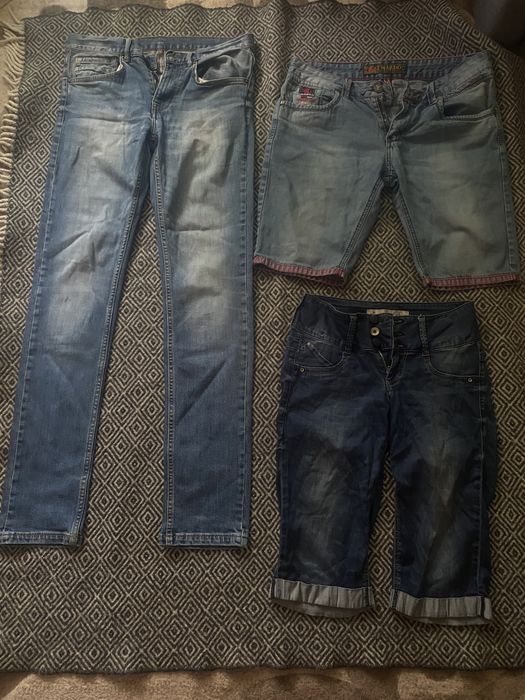 Одяг Oodji 28 р за все 200 грн