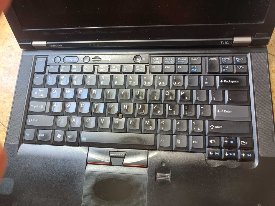 ThinkPad T410i (Negociável) (i3-330M a 2.13Ghz/4Gb Ram/240G SSD)