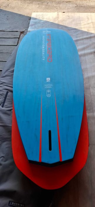 Deska Windsurfindowa Starboard 2024 Foil X15 Reflex  Jak Nowa