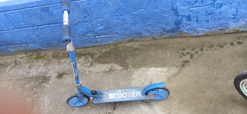 Самокат   продам