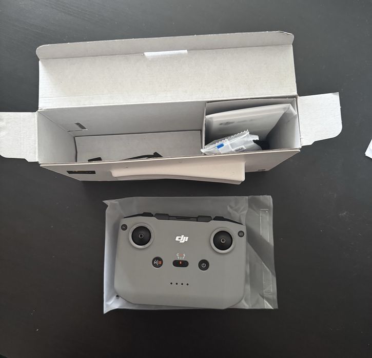 Dji RC-N3 Novo .