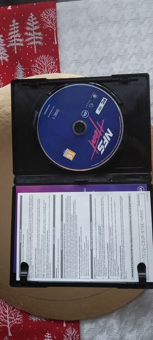 NFS heet na PC po polsku