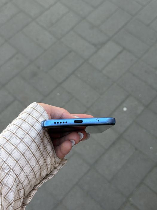 Redmi note 11 6/128