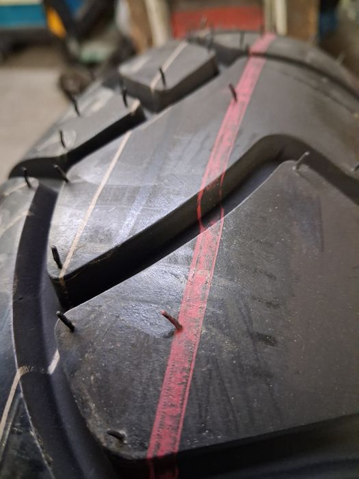 Opona motocyklowa 150/70r17 69V TT Bridgestone BW502 nowa