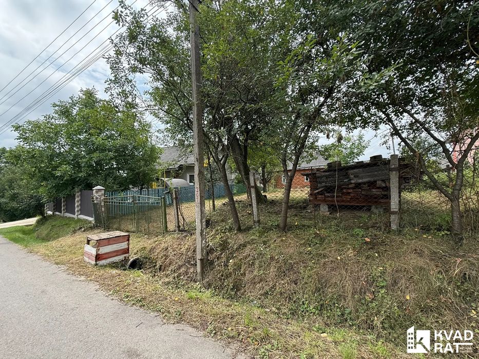 Продаж будинку в с.Тязів