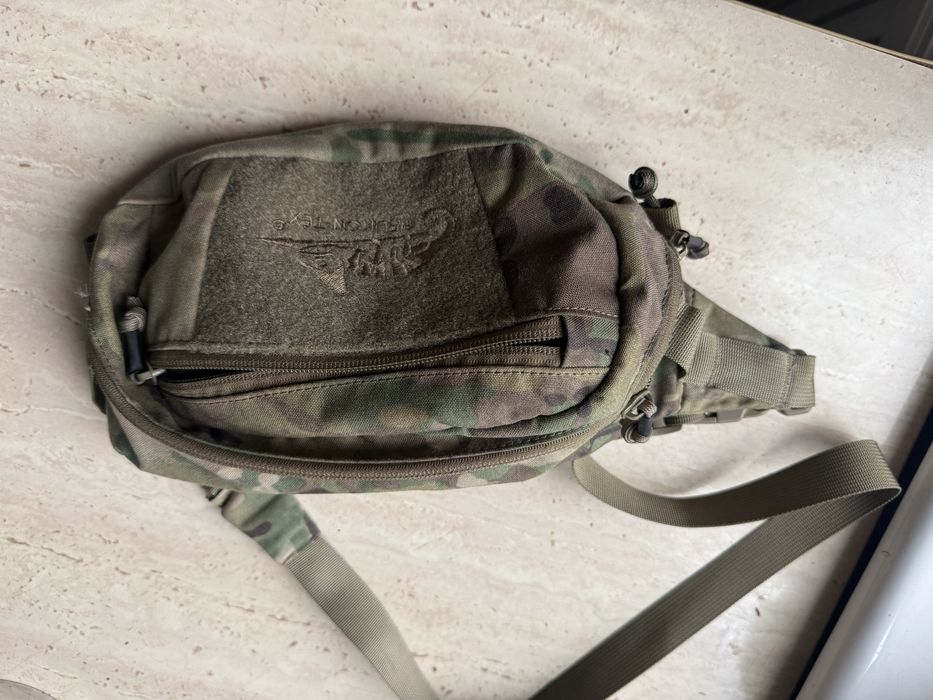 Nerka helikon bandicoot multicam