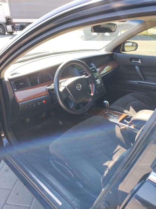 Nissan Teana  авто продаж