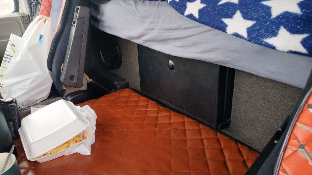 Daf cf hydraulika xf