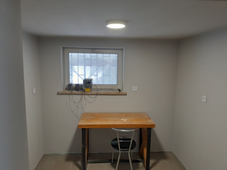 Wynajmę budynek użytkowy