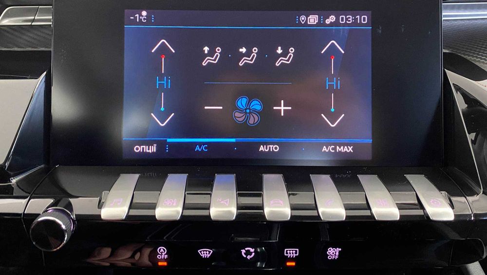 Peugeot 508 2021 рік