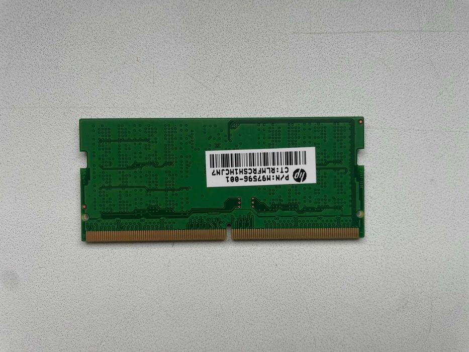 New DDR5 32 (16*2) KOREA sodimm для ноутбука