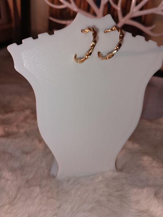 Bijuteria - Brincos Novos