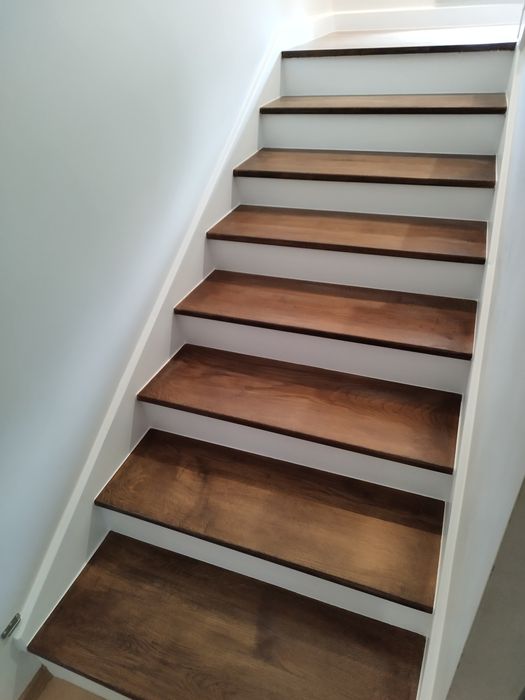 Cyklinowanie parkietów renowacja schodów