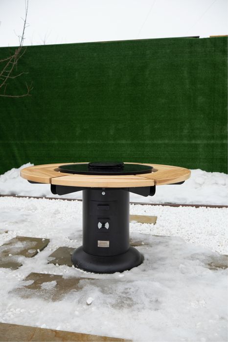 Стіл вогнище від виробника! Гриль! Мангал! Барбекю! Чаша для вогню