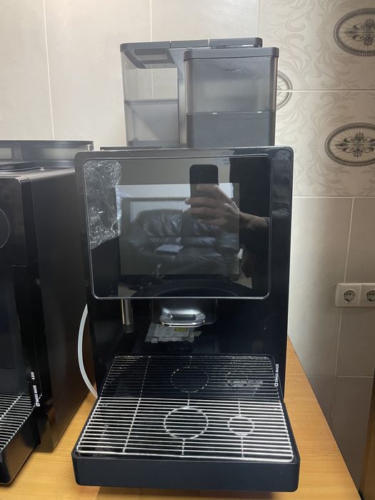 Кофемашина суперавтомат Franke A400 MS, ( A600, A800, FM850, WMF )