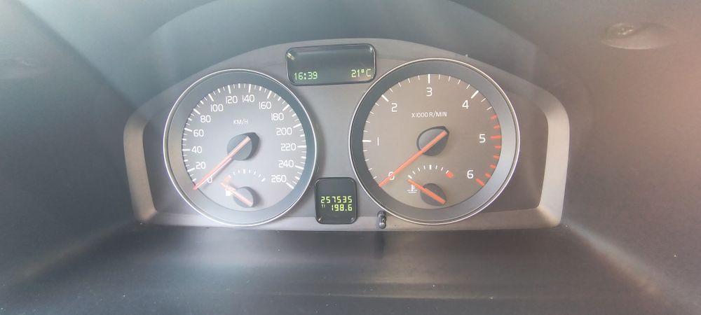 Sprzedam Volvo C30