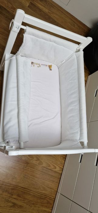 Berço Bebé  Co-sleeping