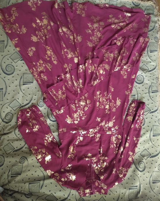 Плаття Shein, сукня, платье нарядне батал, довге, р. 52-54