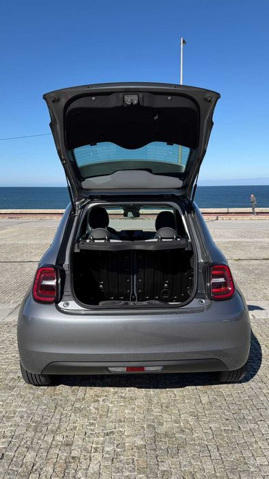 Fiat 500e Icon Elétrico 2022 | Vila Nova de Gaia