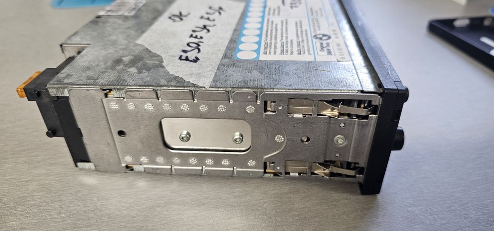 Radio BMW Reverse BMW E36 E30 E34